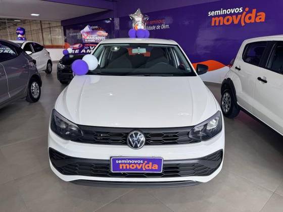 VOLKSWAGEN POLO 1.0 MPI TRACK MANUAL VOLKSWAGEN POLO 1.0 MPI TRACK MANUAL